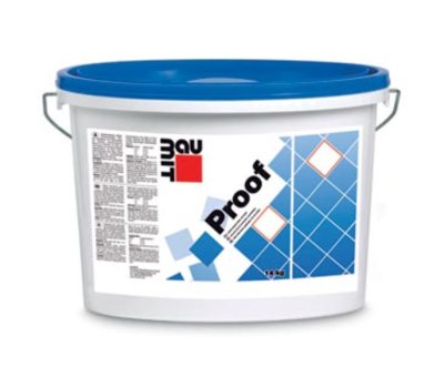 Baumit Proof