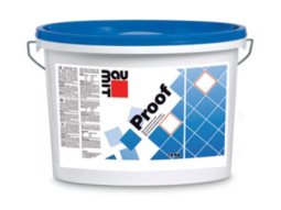 Baumit Proof