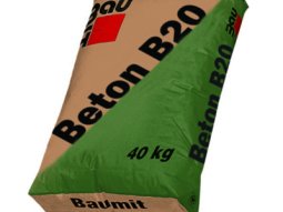 Baumit Beton B20