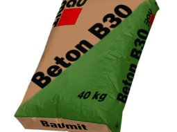 Baumit Beton B30