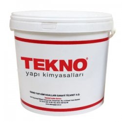 Teknofay 200 Pasta Tipi Yapıştırıcı