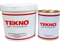 Teknobond 200 P R2T Sınıfı Poliüretan Yapıştırma Macunu
