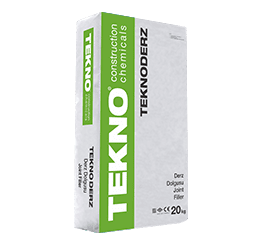 Teknoderz Derz Dolgu