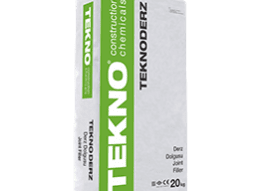 Teknoderz Derz Dolgu