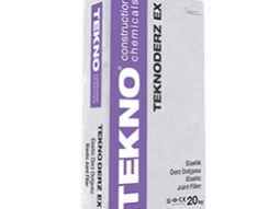 Teknoderz Ex Esnek Derz Dolgu