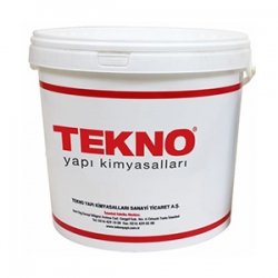 Teknobond 250 Endüstriyel PVC Zemin Yapıştırıcısı