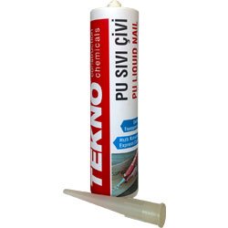 Tekno PU Sıvı Çivi