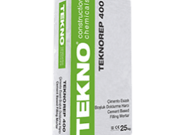 Teknorep 400 Boşluk Doldurma Harcı