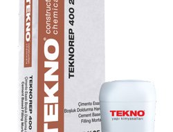 Teknorep 400 2K Akıcı Harcı