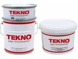 Teknobond 450 Epoksi Tamir Harcı