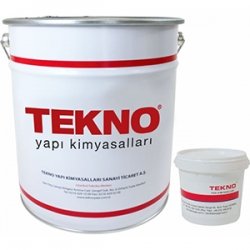 Teknobond 925 Akrilat Esaslı Yarı Esnek Grout Harcı