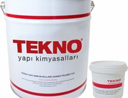 Teknobond 925 Akrilat Esaslı Yarı Esnek Grout Harcı