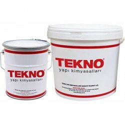 Teknobond 935 Hızlı Kürlenen Ankraj Tamir Harcı