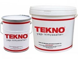 Teknobond 935 Hızlı Kürlenen Ankraj Tamir Harcı