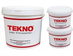 Teknobond 945 Epoksi Grout Harcı