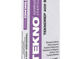 Teknorep 400 SW Kaplama Malzemesi