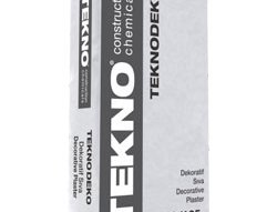 Teknodeko Dekoratif Sıva