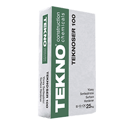 Teknoser 100 Yüzey Sertleştirici