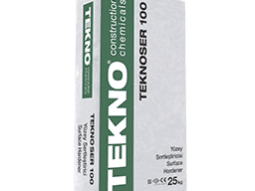 Teknoser 100 Yüzey Sertleştirici