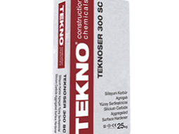 Teknoser 300 SC Silisyum Karbür Yüzey Sertleştirici