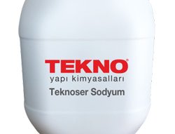 Teknoser Sodyum Tozuma Önleyici ve Yüzey Sertleştirici