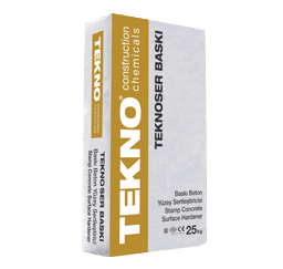 Teknoserbaskı Yüzey Sertleştirici