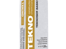 Teknoserbaskı Yüzey Sertleştirici