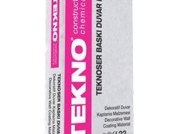 Teknoserbaskı Duvar LW Duvar Dekoratif Kaplama Sistemi