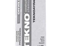 Teknoayraç Kalıp Ayırıcı