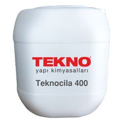 Teknocila 400 Su Bazlı Beton Cilası