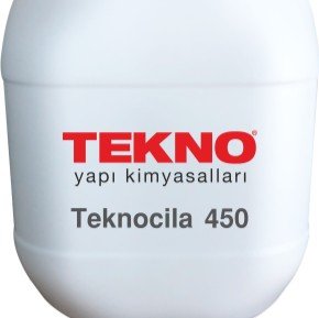 TEKNOCİLA 450 Beton Koruma Malzemesi