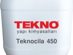 TEKNOCİLA 450 Beton Koruma Malzemesi