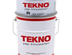 Teknobond 300 Enjeksiyon