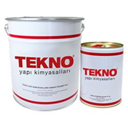 Teknobond 350 Epoksi Döküm Reçinesi
