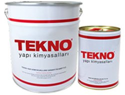 Teknobond 350 Epoksi Döküm Reçinesi