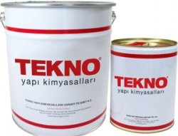Teknobond 650 P Akrilik Poliüretan