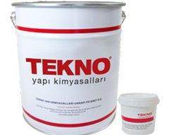 Teknobond 970 Soğuk Uygulamalı Yol Çizgi Boyası