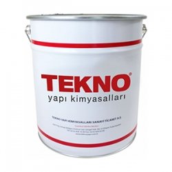 Teknobond 980 Yol Çizgi Boyası