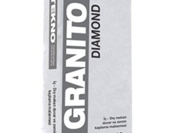 Granito Floor Diamond Son Kat Zemin Kaplama Malzemesi