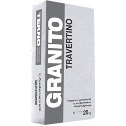 Granito Travertino Așınma Dayanımlı Kaplama Malzemesi
