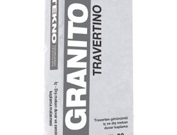 Granito Travertino Așınma Dayanımlı Kaplama Malzemesi