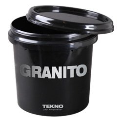 Granito Art Brüt Beton Görünümlü Hazır Sıva