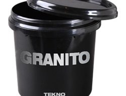 Granito Art Brüt Beton Görünümlü Hazır Sıva