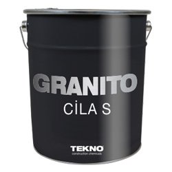 Granito Cila S Yüksek Performanslı Cila Malzemesi