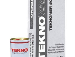 Teknomer 500 Su Yalıtım Malzemesi