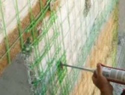 Teknowrap Arglass M590