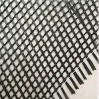 Teknowrap Karbon Mesh 300