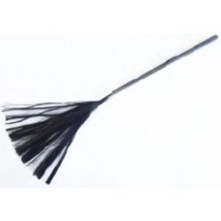 Tekno Ankraj Püsküllü Fiber Püsküllü Ankraj