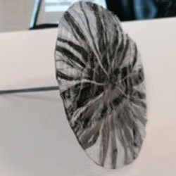 Tekno Ankraj T Karbon Fiber T Ankraj