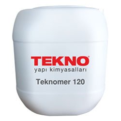 Teknomer 120 Kapiler Kristalize Su Geçirimsizlik